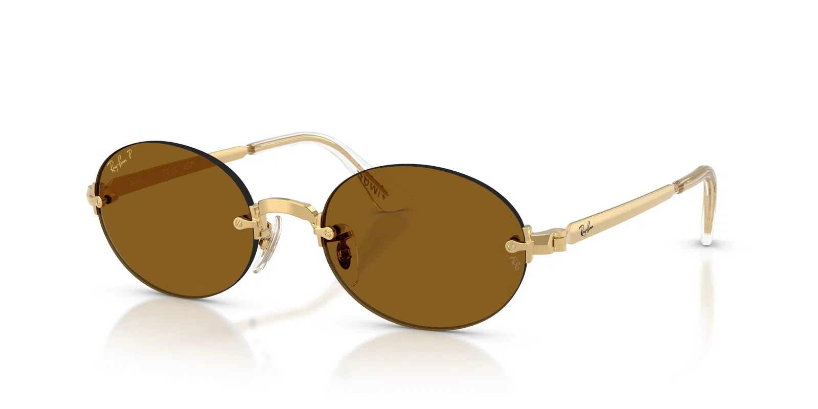 Ray-Ban 3929 Sunglasses - view 47